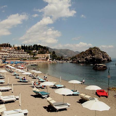 Villaggio Placido Taormina Eksteriør bilde