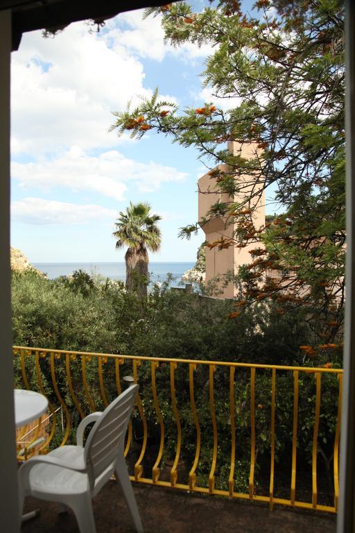 Villaggio Placido Taormina Rom bilde